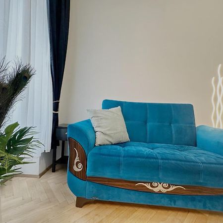 Smarald Apartment Viena Exterior foto