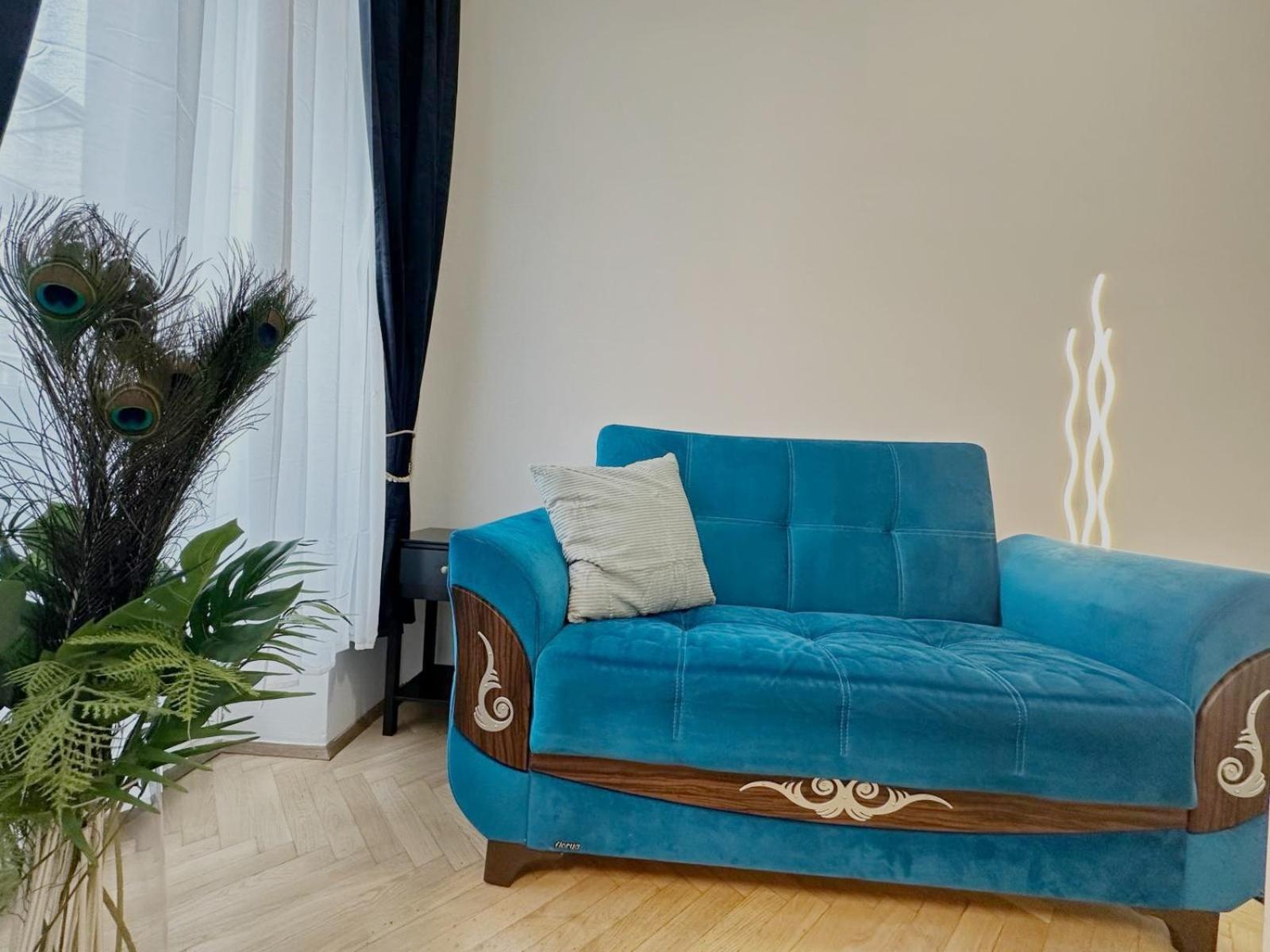 Smarald Apartment Viena Exterior foto